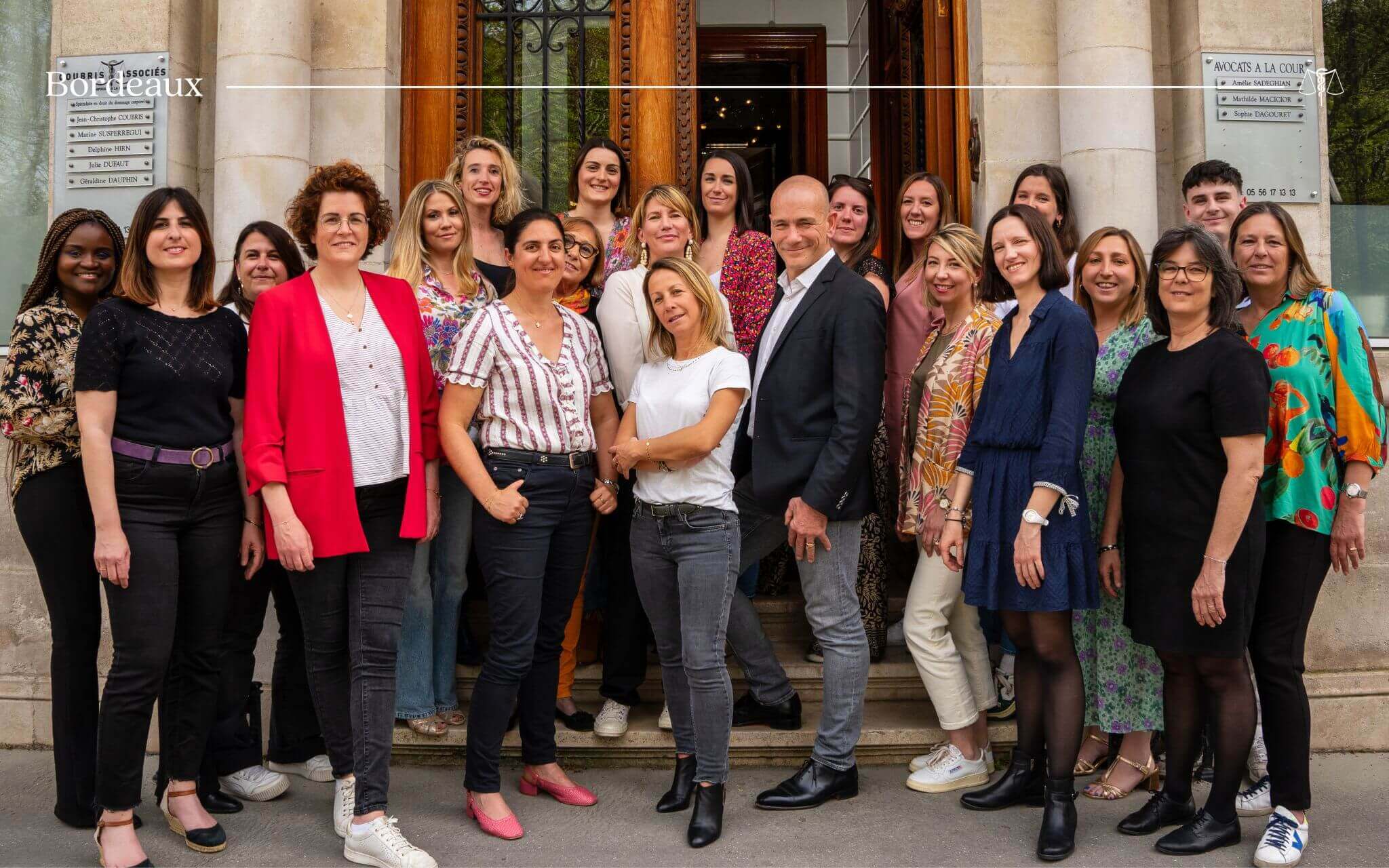  - Avocats Coubris & Associés