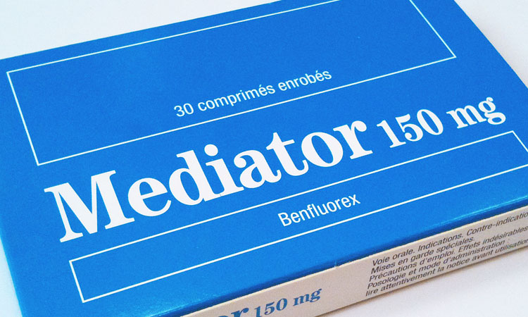 Victimes du Mediator : vous avez pris ce médicament et vous souhaitez être défendu lors du procès se déroulant actuellement au tribunal de Paris ? - Avocats Coubris & Associés
