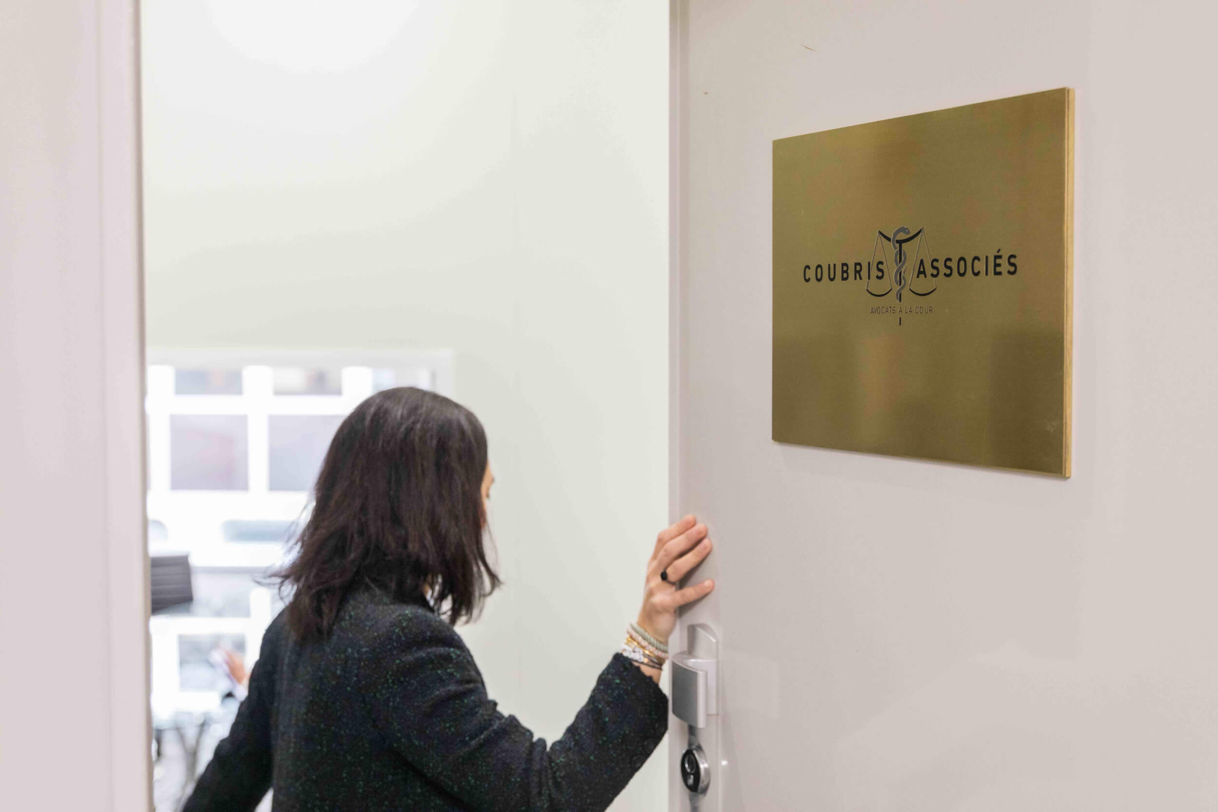 Politiques de cookies - Avocats Coubris & Associés